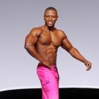 Chris  Griffin - IFBB Fort Lauderdale Pro  2014 - #1