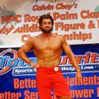 Brandon  Page - NPC Royal Palm Classic 2012 - #1