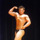 Edward  Vargas - NPC South Florida 2012 - #1