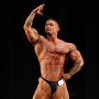 Robert  Kristofer - NPC Maryland State/East Coast Classic 2009 - #1