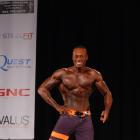Marcus  Wright - NPC Nationals 2017 - #1