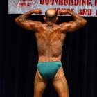 Bob  Slade - NPC Florida State 2011 - #1