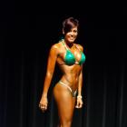 Kelly  Schreck - NPC Florida State 2012 - #1