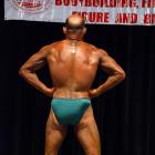 Bob  Slade - NPC Florida State 2011 - #1