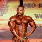 Timmy  Gaillard - IFBB Wings of Strength Tampa  Pro 2015 - #1