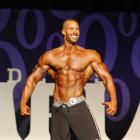 Brian  Barthule - IFBB Olympia 2017 - #1