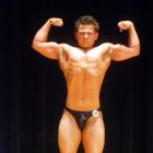 Edward  Vargas - NPC South Florida 2012 - #1