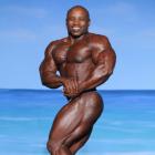 Charles   Dixon - IFBB Valenti Gold Cup 2012 - #1