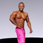 Chris  Griffin - IFBB Fort Lauderdale Pro  2014 - #1