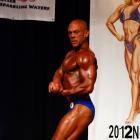 Jorge  Gattorno - NPC Gold Coast 2012 - #1