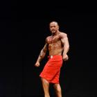 David  Gotlinsky - NPC Dayana Cadeau Classic  2013 - #1