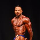 Miguel  Senior - NPC Dayana Cadeau Classic  2014 - #1