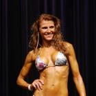 Julie   Leonard - NPC Orlando Metropolitan 2012 - #1