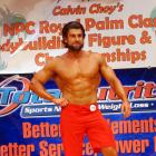 Brandon  Page - NPC Royal Palm Classic 2012 - #1