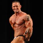 Robert  Kristofer - NPC Maryland State/East Coast Classic 2009 - #1