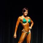 Kelly  Schreck - NPC Florida State 2012 - #1