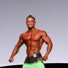 David  Herskovitz - IFBB Fort Lauderdale Pro  2014 - #1