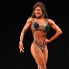 Candice  John - IFBB Jacksonville Pro 2010 - #1