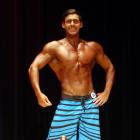 Raphael  Zamora - NPC Gold Coast 2015 - #1