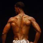 Sidney  Wilson - NPC South Beach Classic 2012 - #1