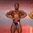 Fawwaz  Alhalawa - NPC Tim Gardner Tampa Extravaganza 2014 - #1