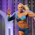 Regiane  DaSilva - IFBB Arnold Classic 2010 - #1