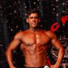 Raphael  Zamora - Florida Grand Prix 2015 - #1