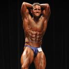 Rafael   Gonzalez - NPC Atlantic States 2011 - #1