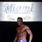 Tony  Torres - IFBB Miami Muscle Beach 2015 - #1