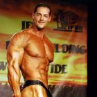 Aaron  Reed - NPC Tim Gardner Tampa Extravaganza 2015 - #1