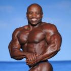 Charles   Dixon - IFBB Valenti Gold Cup 2012 - #1