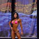 Tiffany  Newton - NPC Tim Gardner Chicago Extravaganza 2013 - #1