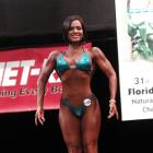 Yesenia  Torres - NPC FL Gold Cup 2011 - #1