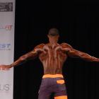 Marcus  Wright - NPC Nationals 2017 - #1
