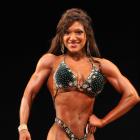 Candice  John - IFBB Jacksonville Pro 2010 - #1