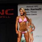 Breann  Vanderzyl - NPC FL Gold Cup 2014 - #1