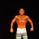Saul  Tena - NPC Prestige Crystal Cup 2015 - #1