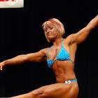 Jennifer  Jennings - NPC Texas State 2010 - #1