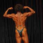 Mary   Trovato - NPC Masters Nationals 2009 - #1