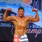 Albert  Sosa - NPC Naples-Bonita Classic 2015 - #1