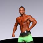 David  Herskovitz - IFBB Fort Lauderdale Pro  2014 - #1