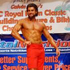 Brandon  Page - NPC Royal Palm Classic 2012 - #1