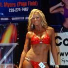 Sandy  Ziemski - NPC Gulf Coast 2012 - #1