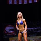 Ashley  Riese - NPC Southeastern USA 2013 - #1