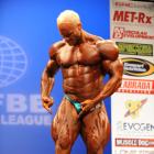 Ben  Pakulski - IFBB New York Pro 2010 - #1