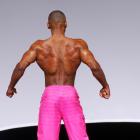 Chris  Griffin - IFBB Fort Lauderdale Pro  2014 - #1