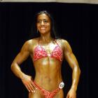 Annia  Alfonso - NPC Miami Classic 2014 - #1