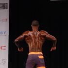 Marcus  Wright - NPC Nationals 2017 - #1