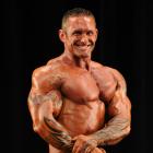 Robert  Kristofer - NPC Maryland State/East Coast Classic 2009 - #1