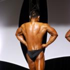 Yvas  Jacques-Louis - NPC Fort Lauderdale Championships 2013 - #1